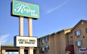 Region Inn Farmington Nm